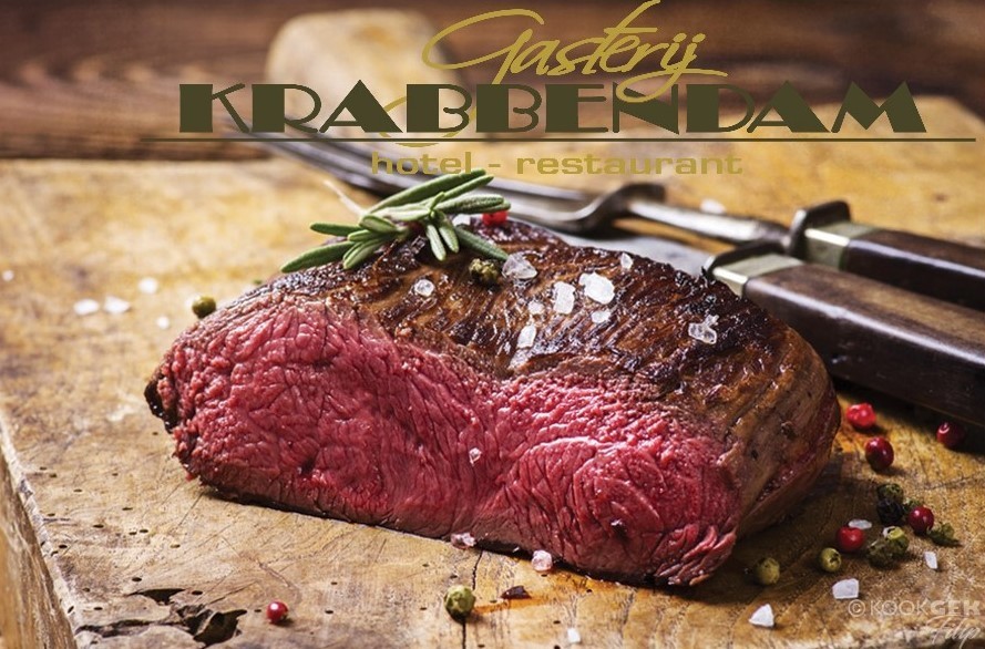Gasterij Krabbendam