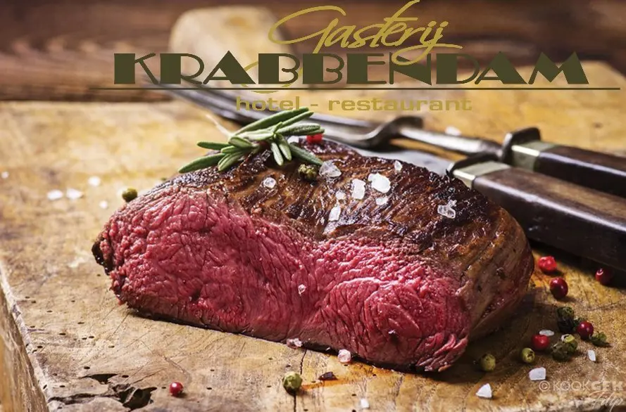 Gasterij Krabbendam