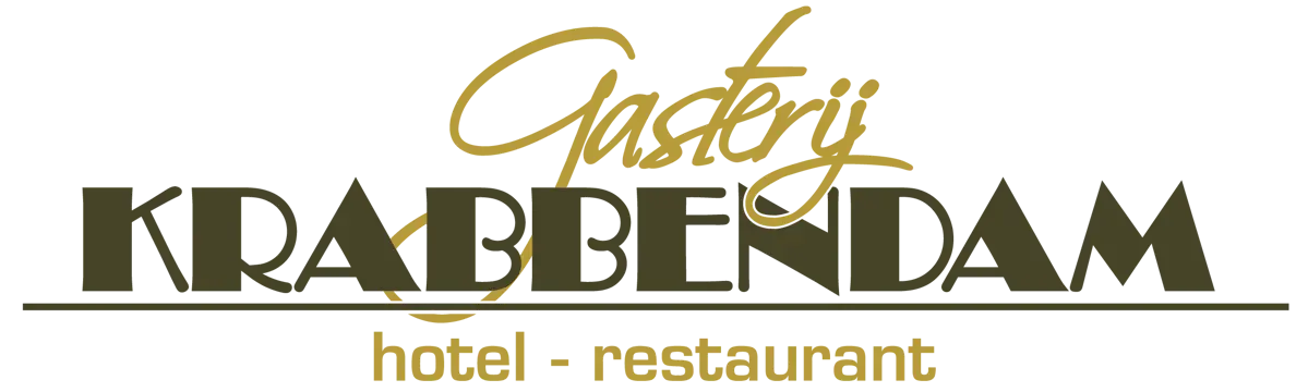 Gasterij Krabbendam logo