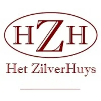 Het ZilverHuys logo