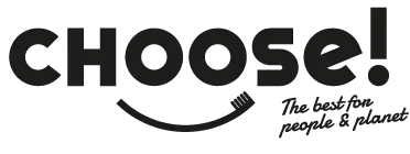 CHOOSE TeethCare logo