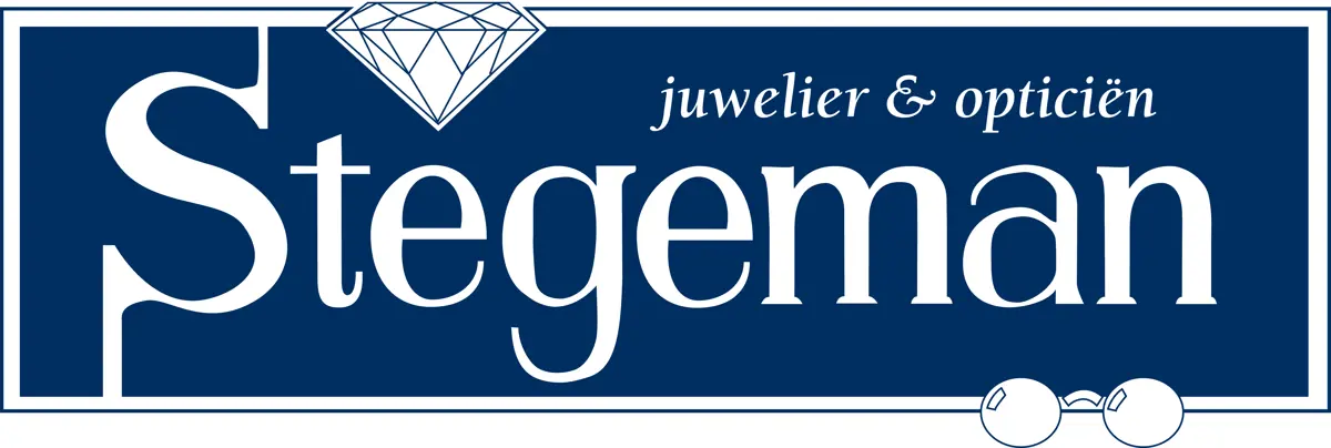 Stegeman Juwelier & Optiek logo