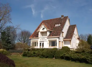 Landhuis de Barones