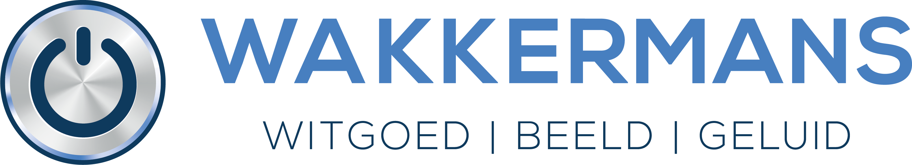 Wakkermans Beeld & Geluid