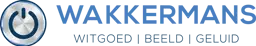 Wakkermans Beeld & Geluid