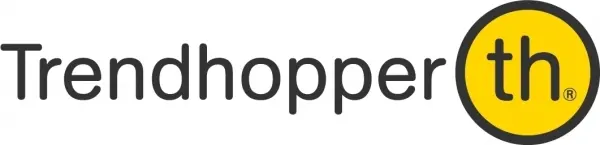 Trendhopper - Warenhuis Vanderveen logo