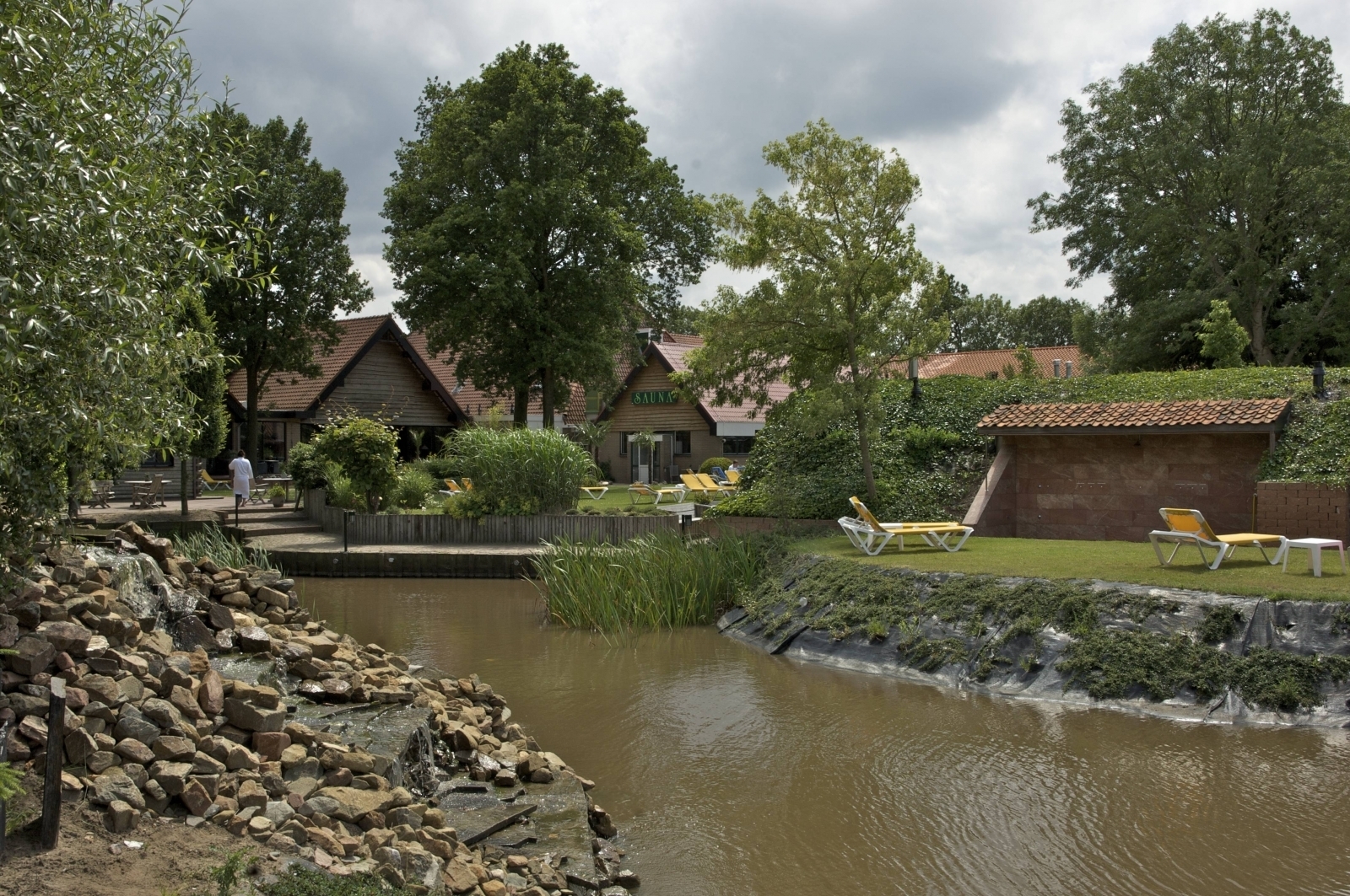 Wellness & Beauty De Woudfennen