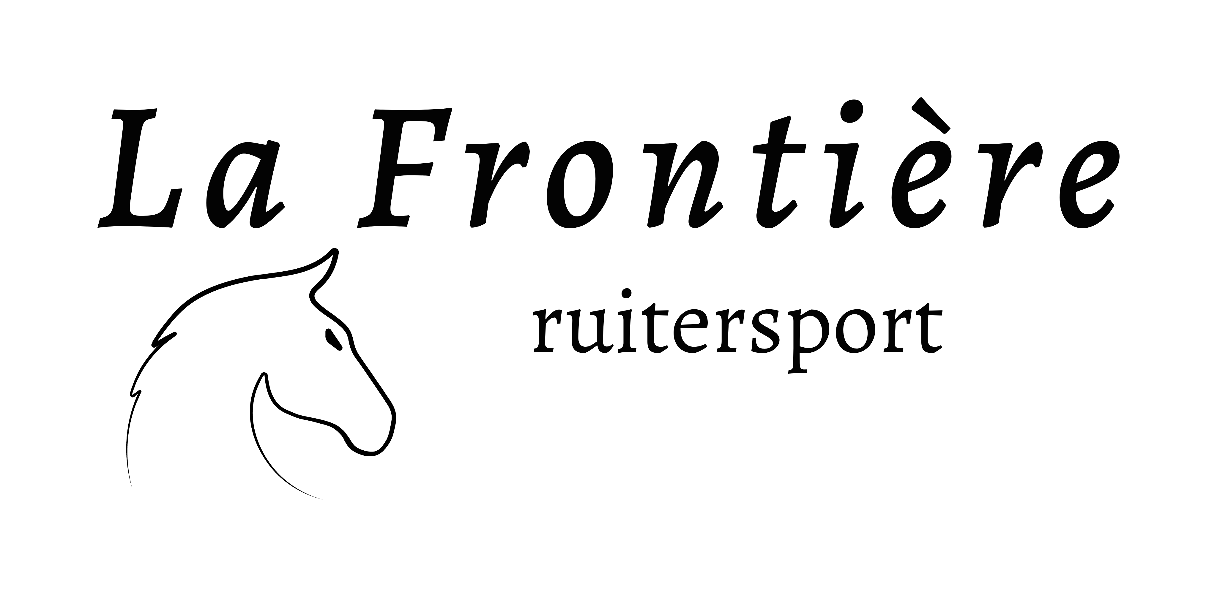La Frontière ruitersport