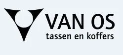 Van Os Tassen en Koffers logo
