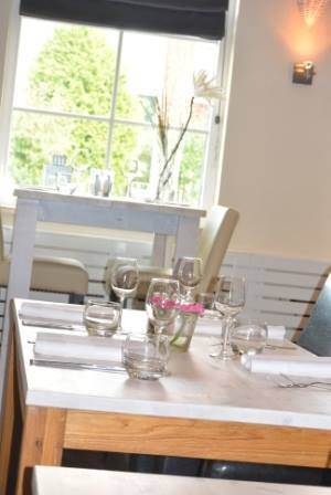 Bar|Restaurant|Partycentrum Tout le Monde