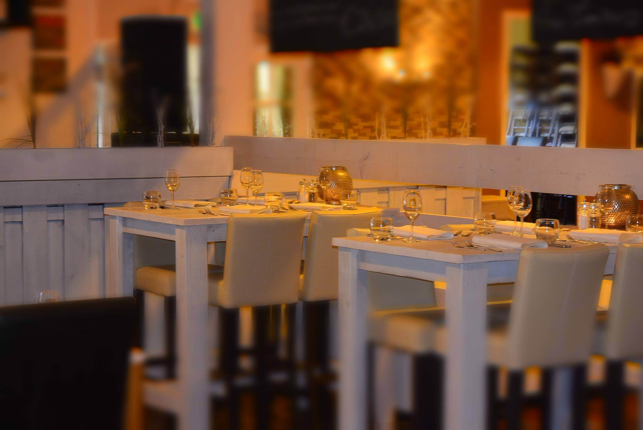 Bar|Restaurant|Partycentrum Tout le Monde