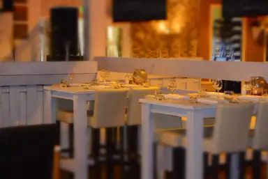 Bar|Restaurant|Partycentrum Tout le Monde