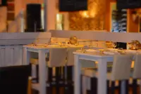 Bar|Restaurant|Partycentrum Tout le Monde