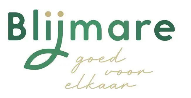 Christelijke boekhandel Blijmare logo