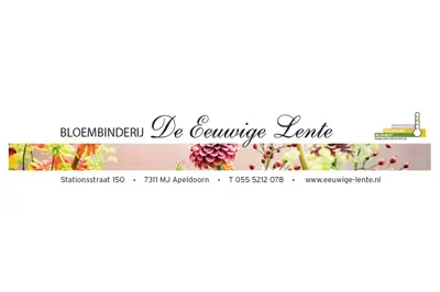 De Eeuwige Lente