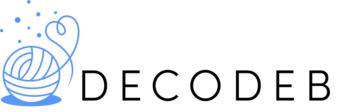 DecoDeb logo