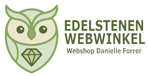 Webshop Danielle Forrer logo