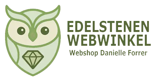 Webshop Danielle Forrer logo