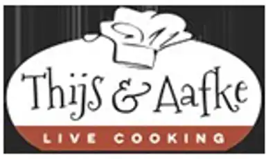 Buffetrestaurant Thijs en Aafke