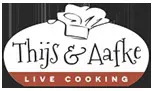 Buffetrestaurant Thijs en Aafke