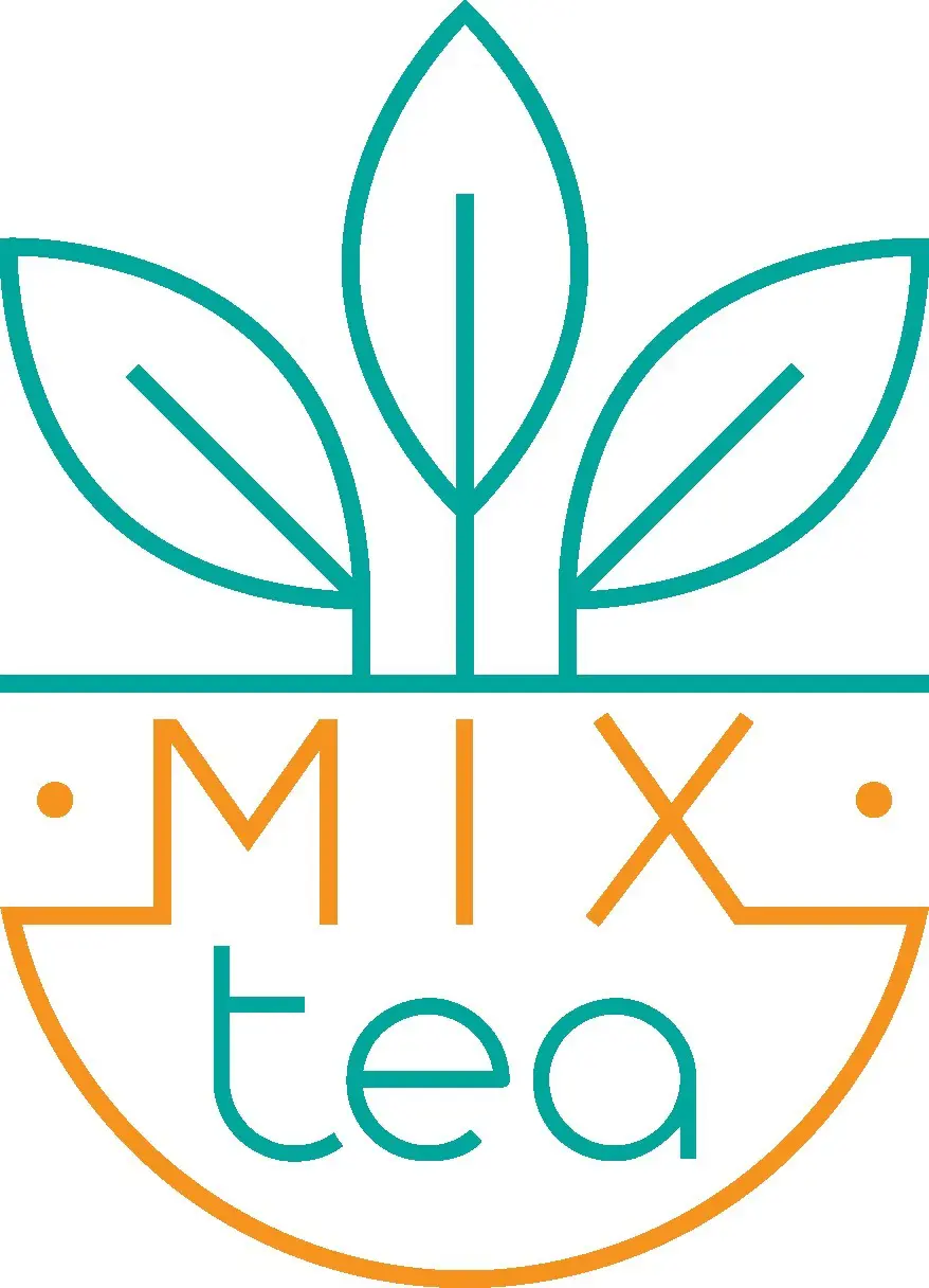 MixTea logo