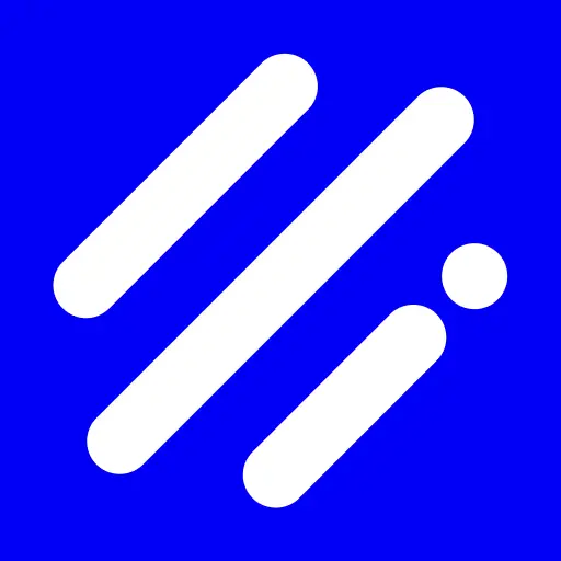 Mirror logo