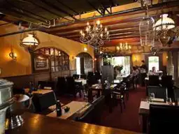 Restaurant Umberto