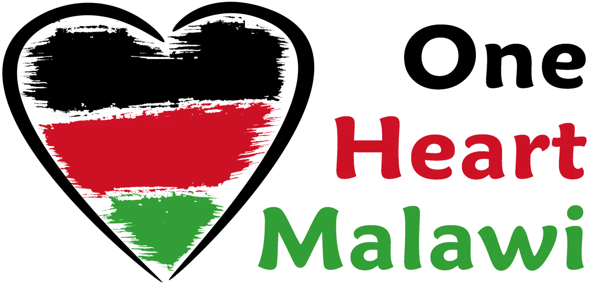 Stichting OneHeartMalawi logo