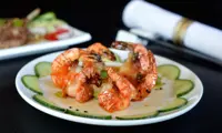Asian Fusion