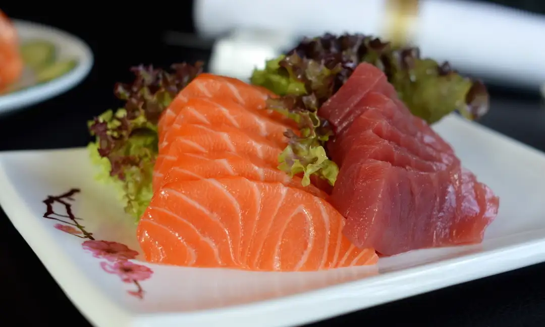 Asian Fusion