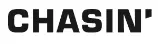 Chasin' logo