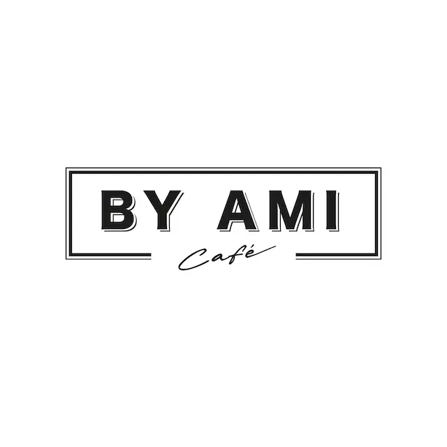 By Ami logo