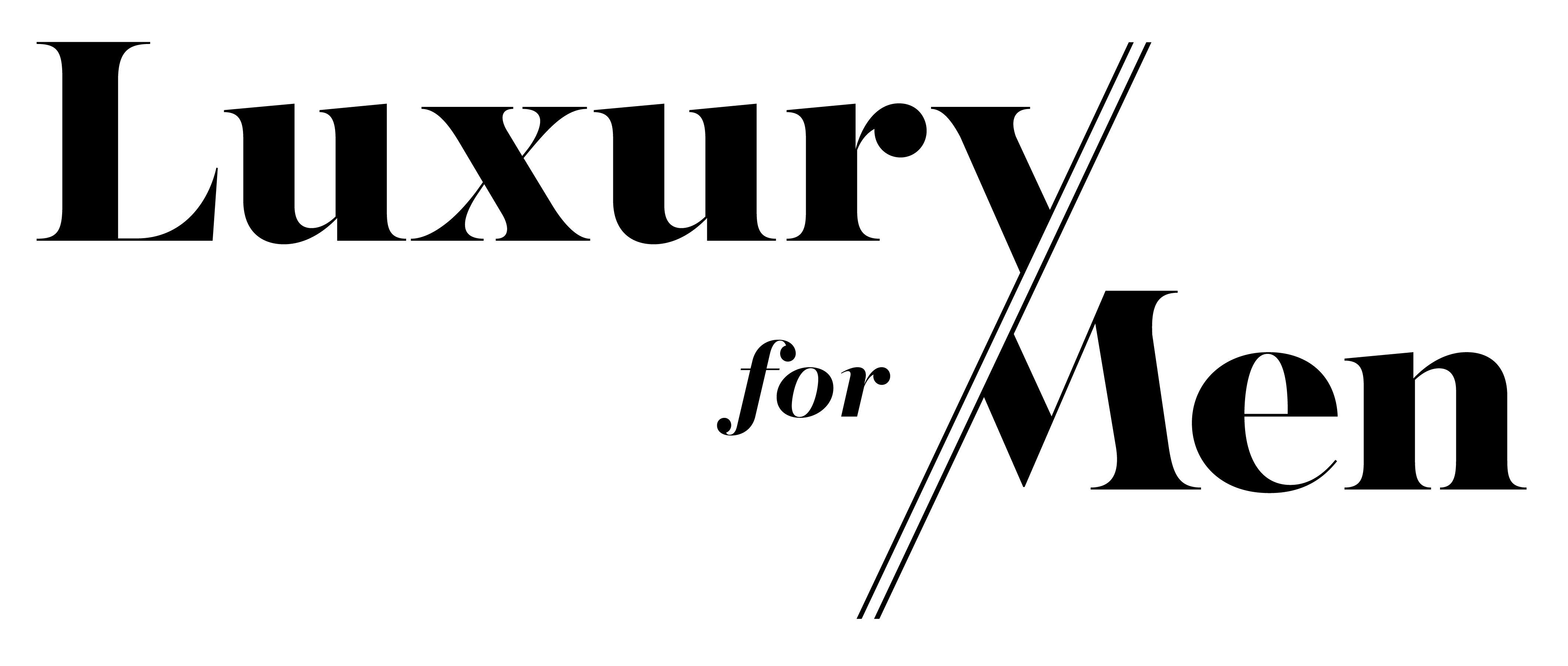 Luxury For Men (een merk van VOLEF BV)