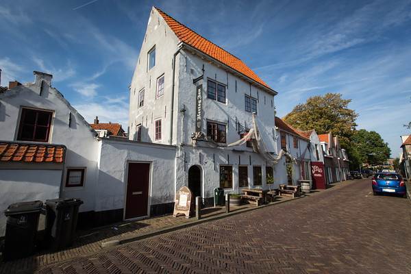 Bier en Eetcafé 't Kont van het Paard