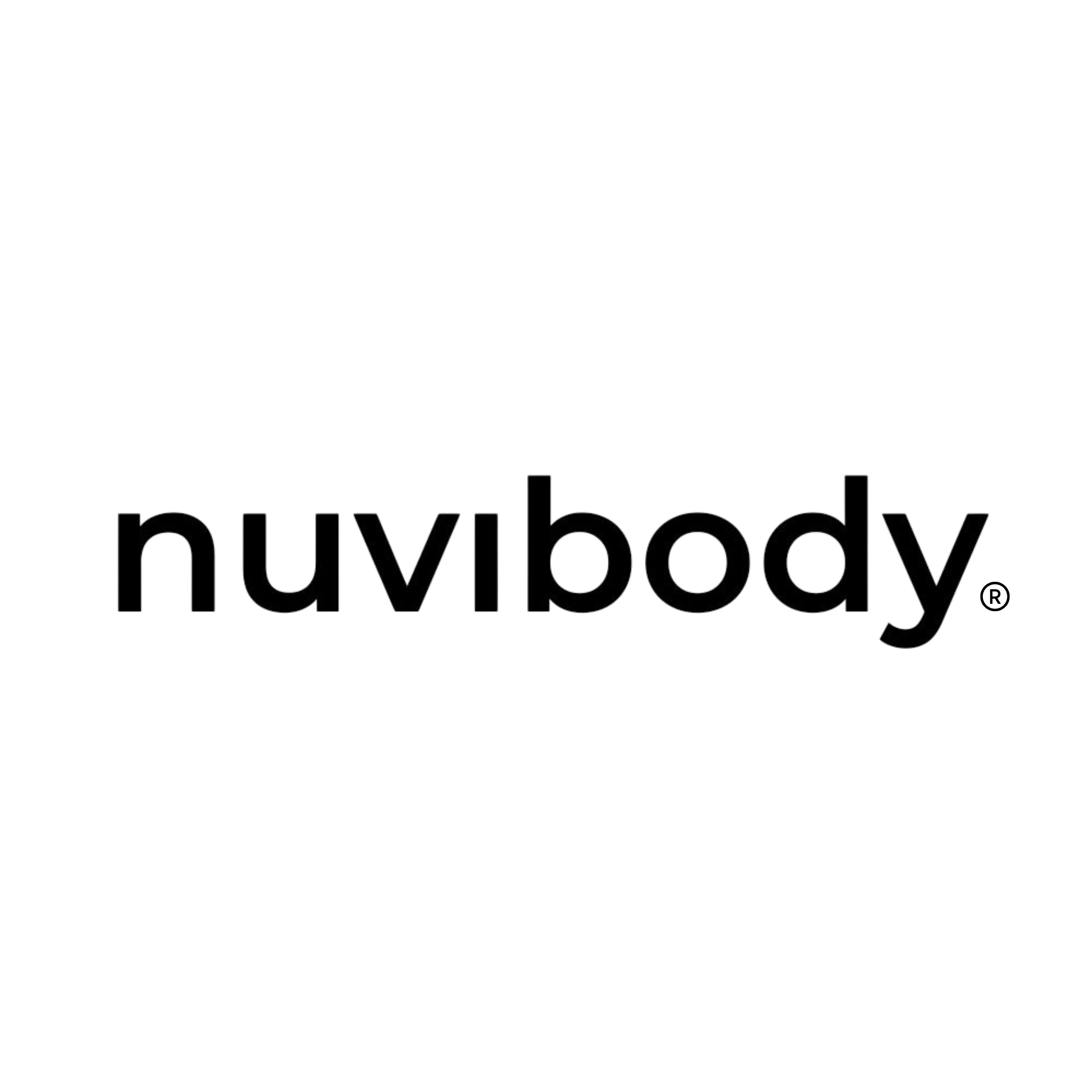 Nuvibody logo