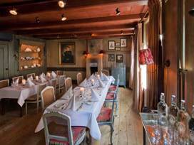 Restaurant Tante Koosje