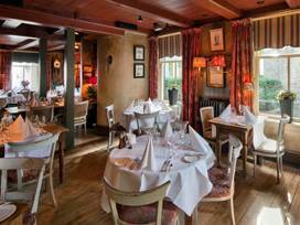 Restaurant Tante Koosje