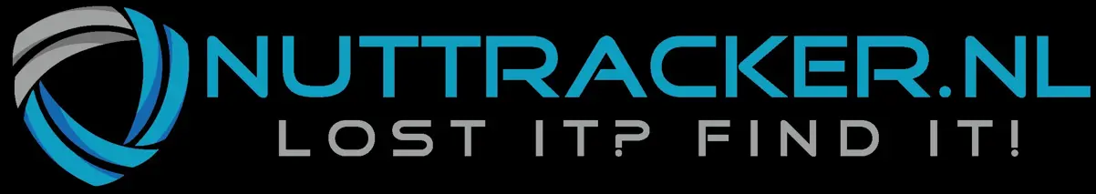 Nuttracker.nl logo