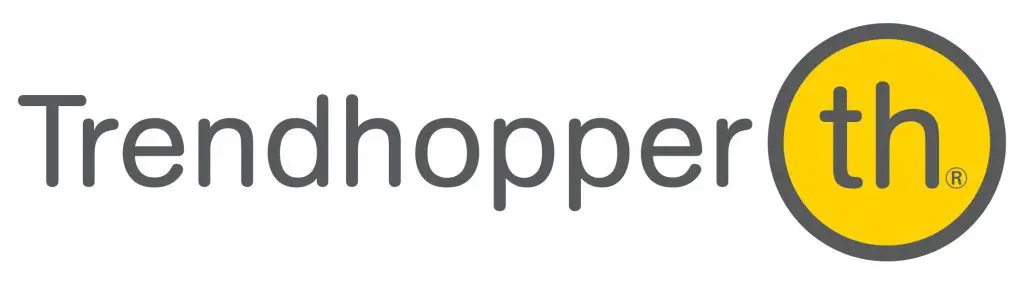 Trendhopper Eindhoven logo