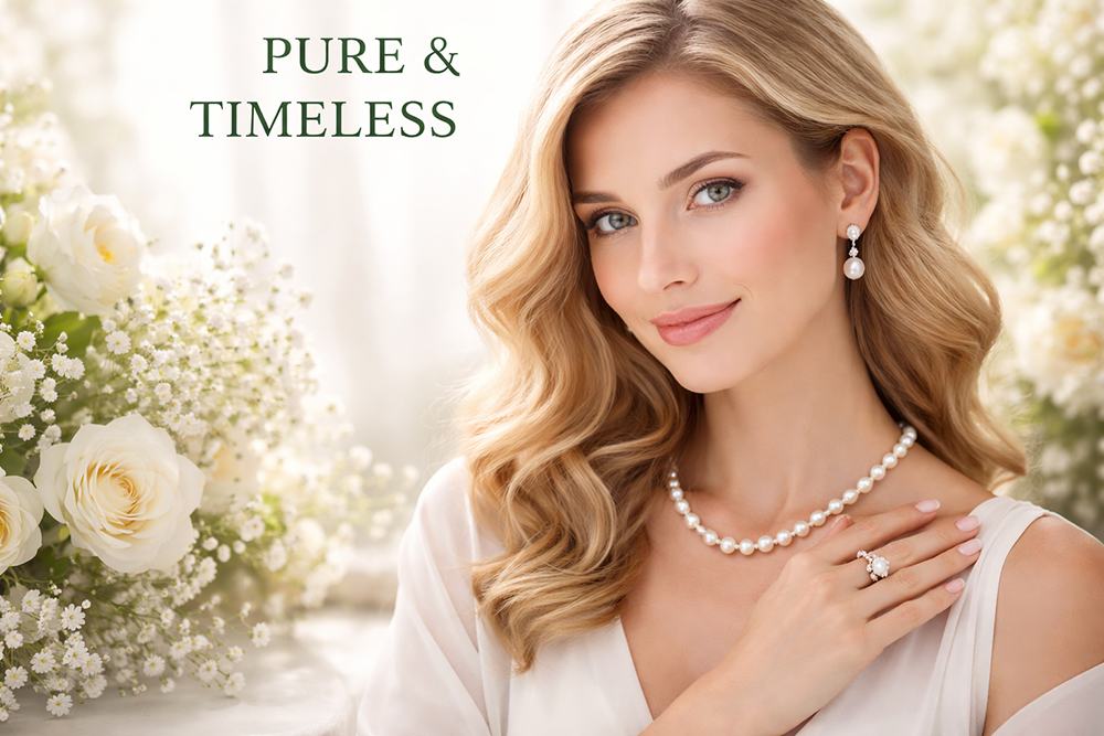 Pure & Timeless