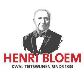 Wijnkoperij Henri Bloem Arnhem