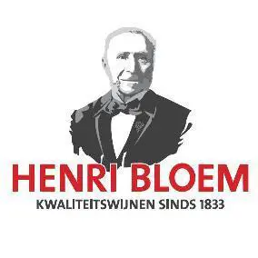 Wijnkoperij Henri Bloem Arnhem logo