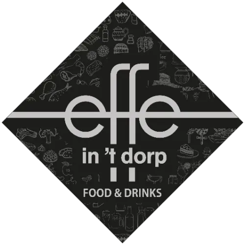 V.o.f. Effe in 't Dorp logo
