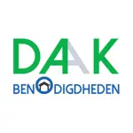 Dakbenodigdheden logo