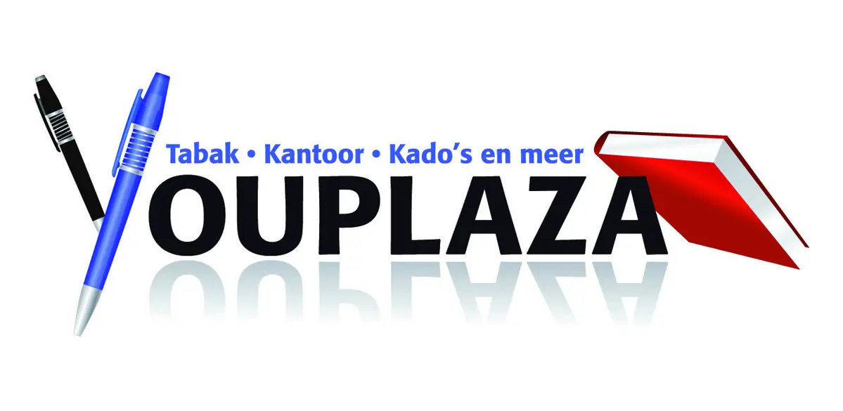 Youplaza Heusdenhout logo