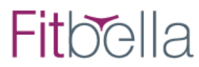 Fitbella.nl logo