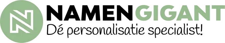 Namengigant logo