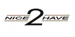 Nice 2 Have logo