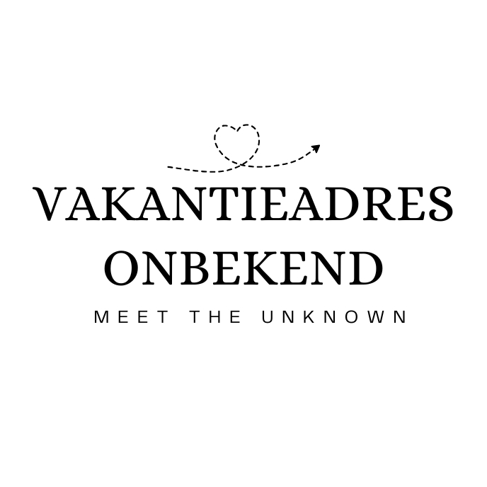 Vakantieadres Onbekend