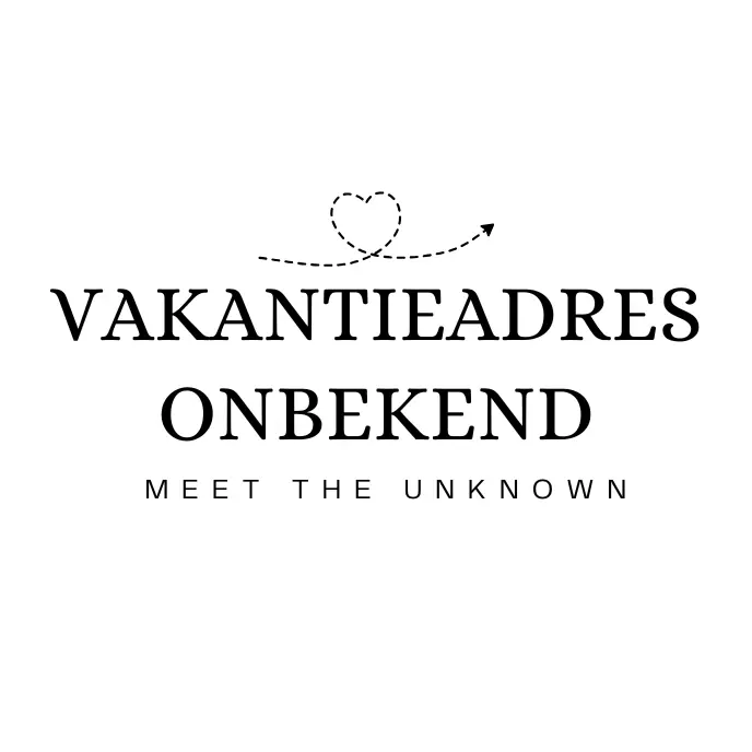 Vakantieadres Onbekend logo